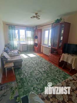 2-к квартира, вторичка, 41м2, 4/5 этаж