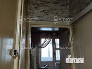 3-к квартира, вторичка, 58м2, 5/9 этаж