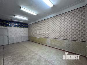 2-к квартира, вторичка, 60м2, 1/4 этаж