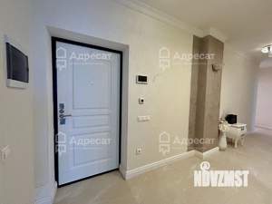 3-к квартира, вторичка, 104м2, 13/18 этаж