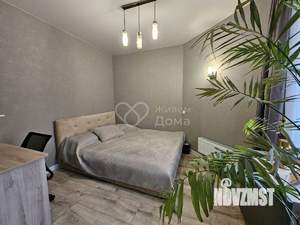 3-к квартира, вторичка, 76м2, 4/5 этаж