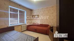 4-к квартира, вторичка, 80м2, 10/16 этаж