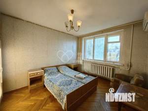 3-к квартира, вторичка, 58м2, 3/9 этаж