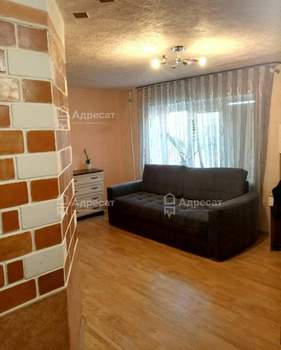 1-к квартира, вторичка, 31м2, 2/4 этаж