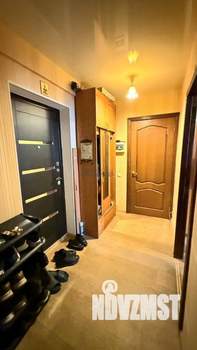 2-к квартира, вторичка, 55м2, 7/19 этаж