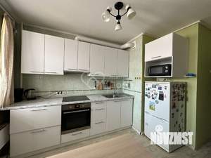 1-к квартира, вторичка, 35м2, 8/9 этаж