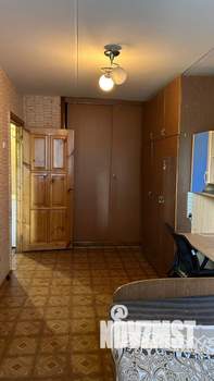2-к квартира, вторичка, 44м2, 1/5 этаж