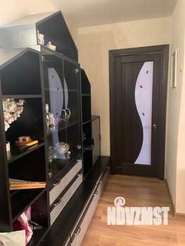 2-к квартира, вторичка, 43м2, 3/9 этаж