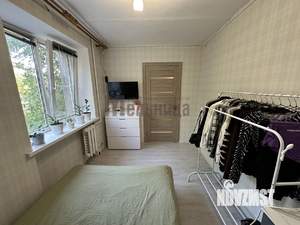4-к квартира, вторичка, 65м2, 2/5 этаж