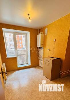 1-к квартира, вторичка, 27м2, 1/10 этаж