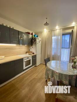 3-к квартира, вторичка, 77м2, 3/10 этаж