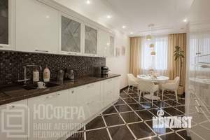 3-к квартира, вторичка, 105м2, 5/25 этаж
