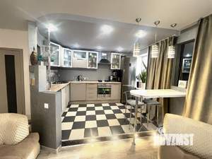 3-к квартира, вторичка, 63м2, 2/9 этаж