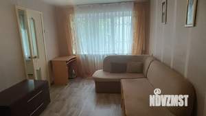2-к квартира, вторичка, 45м2, 2/5 этаж