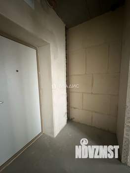 1-к квартира, вторичка, 39м2, 20/23 этаж