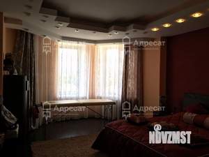 3-к квартира, вторичка, 123м2, 4/9 этаж