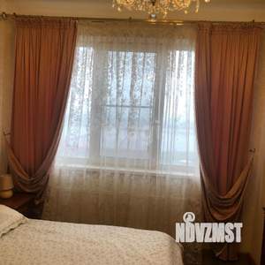 4-к квартира, вторичка, 130м2, 11/17 этаж