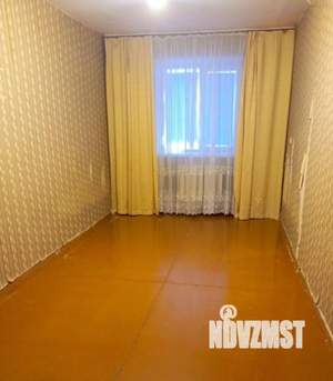 2-к квартира, вторичка, 46м2, 3/5 этаж