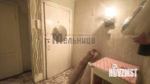 2-к квартира, вторичка, 43м2, 3/5 этаж