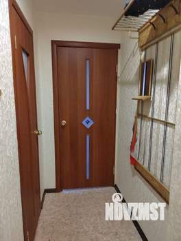 3-к квартира, вторичка, 59м2, 4/5 этаж