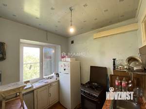 1-к квартира, вторичка, 29м2, 5/5 этаж