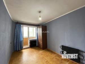2-к квартира, вторичка, 49м2, 2/9 этаж