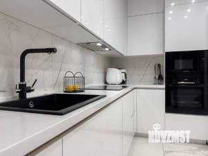 3-к квартира, вторичка, 138м2, 4/8 этаж