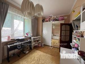 3-к квартира, вторичка, 109м2, 11/17 этаж