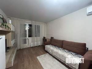 2-к квартира, вторичка, 58м2, 6/10 этаж