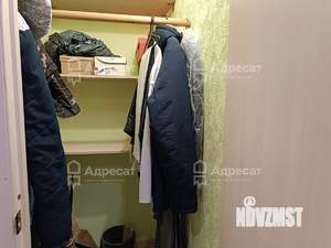 1-к квартира, вторичка, 34м2, 6/14 этаж