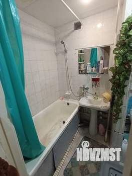 2-к квартира, вторичка, 41м2, 1/5 этаж