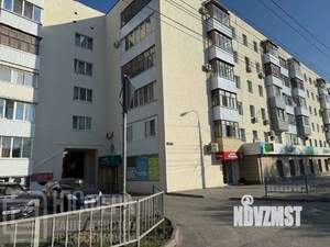 2-к квартира, вторичка, 45м2, 1/5 этаж
