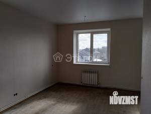 1-к квартира, вторичка, 27м2, 3/3 этаж