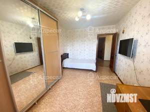 4-к квартира, вторичка, 87м2, 7/9 этаж