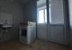 1-к квартира, вторичка, 25м2, 3/7 этаж