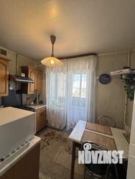 3-к квартира, вторичка, 60м2, 8/9 этаж