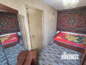 3-к квартира, вторичка, 56м2, 4/5 этаж