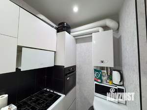 2-к квартира, вторичка, 55м2, 3/3 этаж