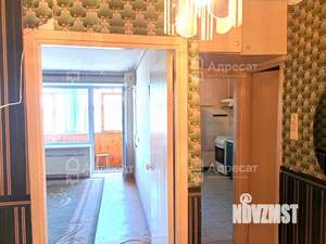 1-к квартира, вторичка, 35м2, 8/10 этаж