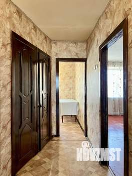 3-к квартира, вторичка, 65м2, 3/5 этаж