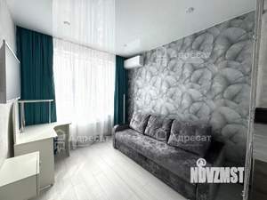 1-к квартира, вторичка, 21м2, 20/22 этаж