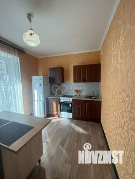 1-к квартира, вторичка, 36м2, 2/10 этаж