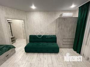 1-к квартира, вторичка, 35м2, 6/10 этаж