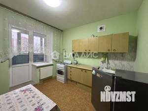 1-к квартира, вторичка, 49м2, 9/9 этаж