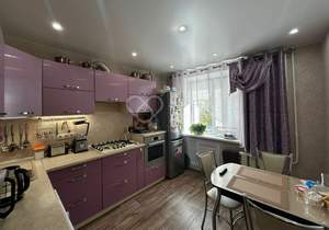 2-к квартира, вторичка, 54м2, 3/9 этаж