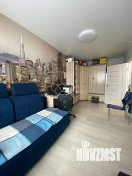 3-к квартира, вторичка, 61м2, 3/5 этаж