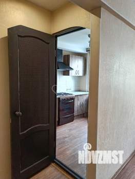 1-к квартира, вторичка, 31м2, 3/5 этаж
