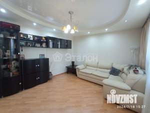 2-к квартира, вторичка, 96м2, 4/11 этаж