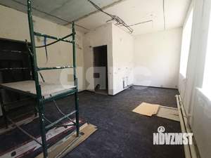 Студия квартира, вторичка, 23м2, 1/5 этаж