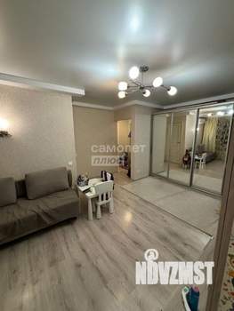 2-к квартира, вторичка, 41м2, 5/5 этаж